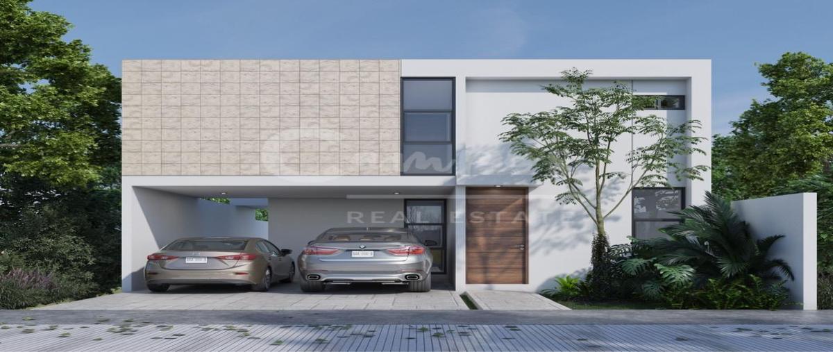 Foto de casa en venta en  , conkal, conkal, yucatán, 0 No. 03