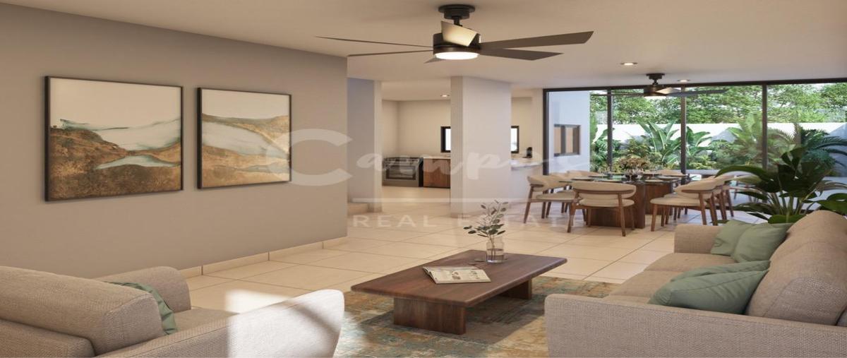 Foto de casa en venta en  , conkal, conkal, yucatán, 0 No. 04