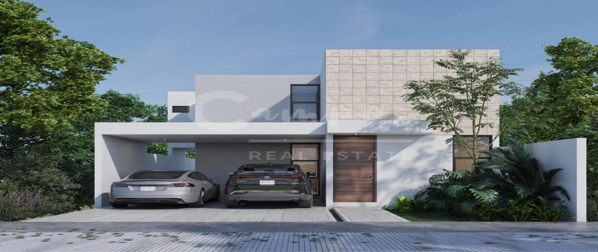 Foto de casa en venta en  , conkal, conkal, yucatán, 0 No. 03