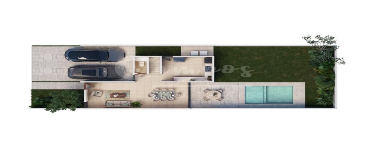 Foto de casa en venta en  , conkal, conkal, yucatán, 0 No. 05