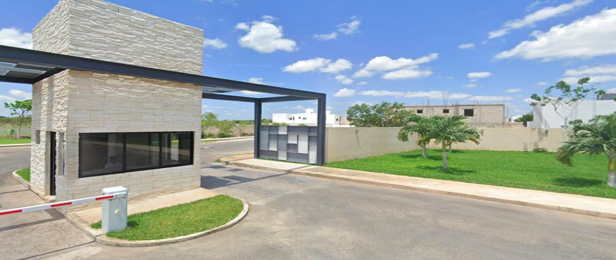 Foto de casa en venta en  , conkal, conkal, yucatán, 0 No. 03
