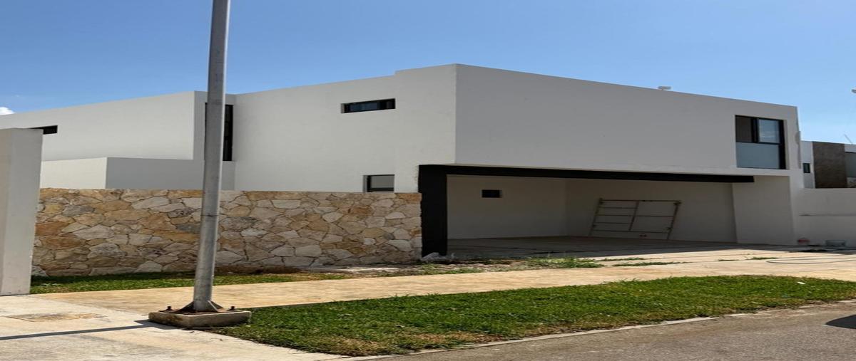 Foto de casa en venta en  , conkal, conkal, yucatán, 0 No. 04