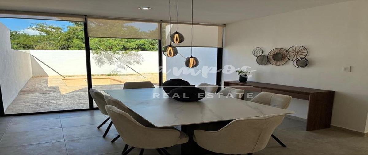Foto de casa en venta en  , conkal, conkal, yucatán, 0 No. 03
