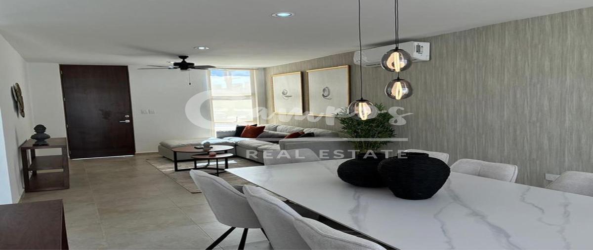 Foto de casa en venta en  , conkal, conkal, yucatán, 0 No. 04