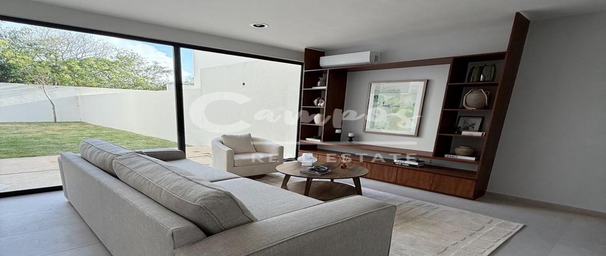 Foto de casa en venta en  , conkal, conkal, yucatán, 0 No. 03