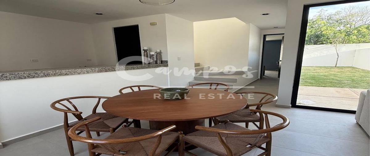 Foto de casa en venta en  , conkal, conkal, yucatán, 0 No. 04