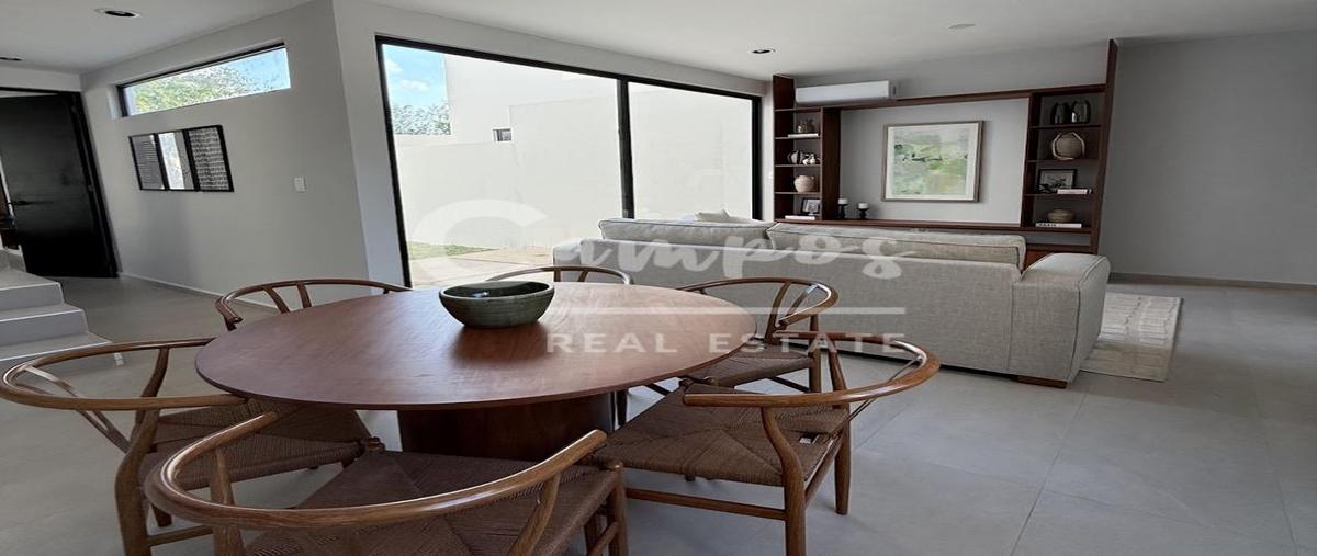 Foto de casa en venta en  , conkal, conkal, yucatán, 0 No. 05