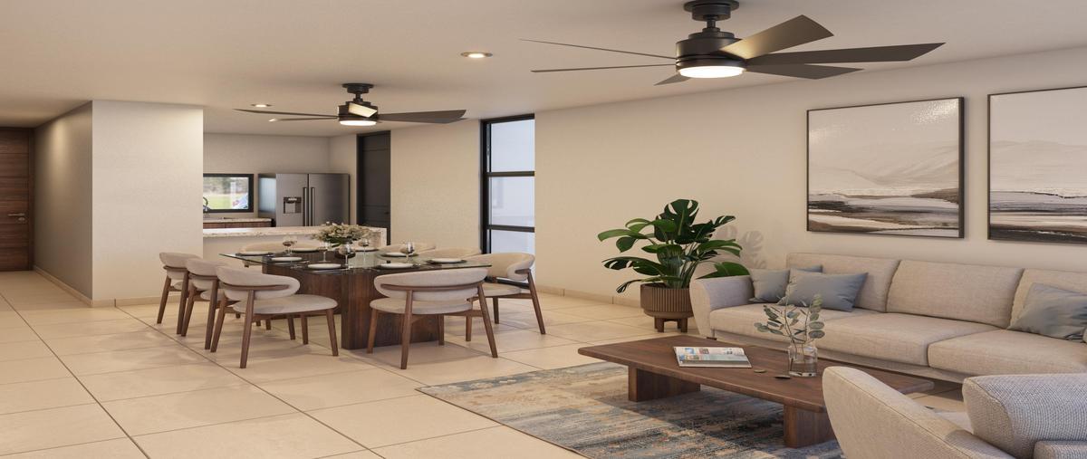 Foto de casa en venta en  , conkal, conkal, yucatán, 0 No. 04