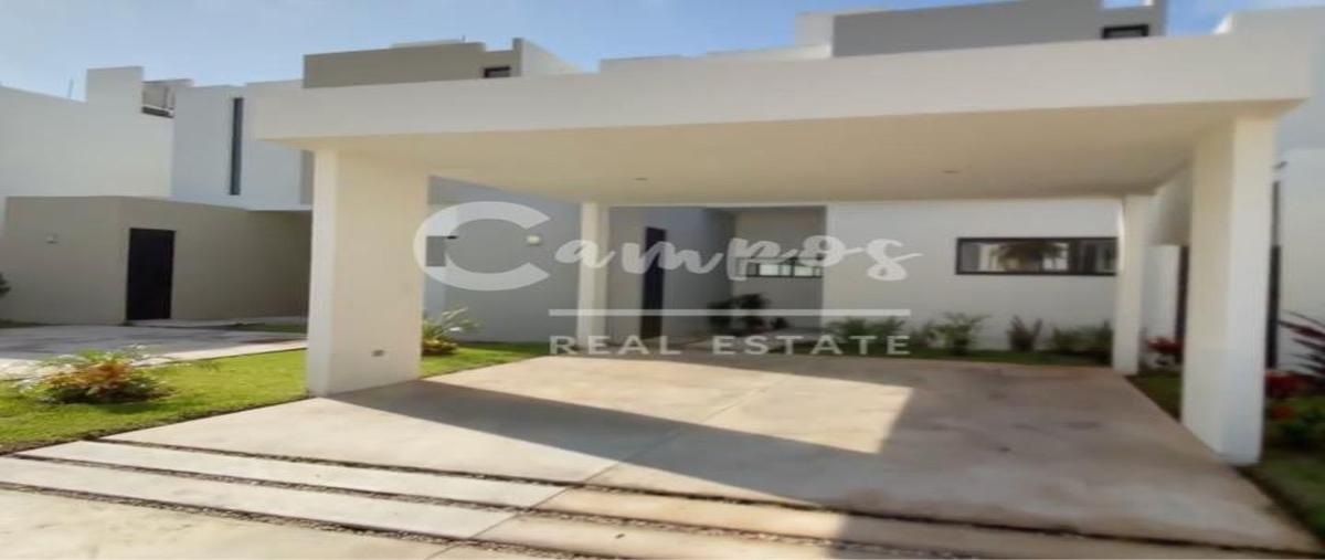 Foto de casa en venta en  , conkal, conkal, yucatán, 0 No. 03