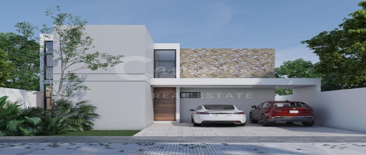 Foto de casa en venta en  , conkal, conkal, yucatán, 0 No. 03
