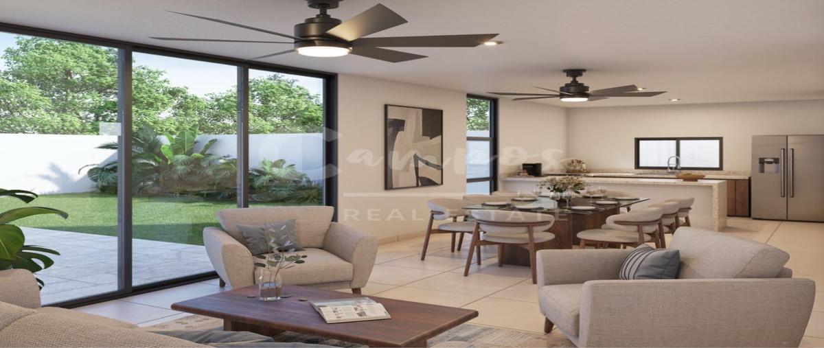 Foto de casa en venta en  , conkal, conkal, yucatán, 0 No. 04