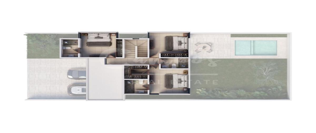 Foto de casa en venta en  , conkal, conkal, yucatán, 0 No. 05