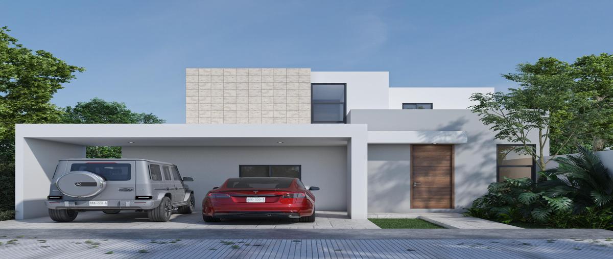 Foto de casa en venta en  , conkal, conkal, yucatán, 0 No. 03