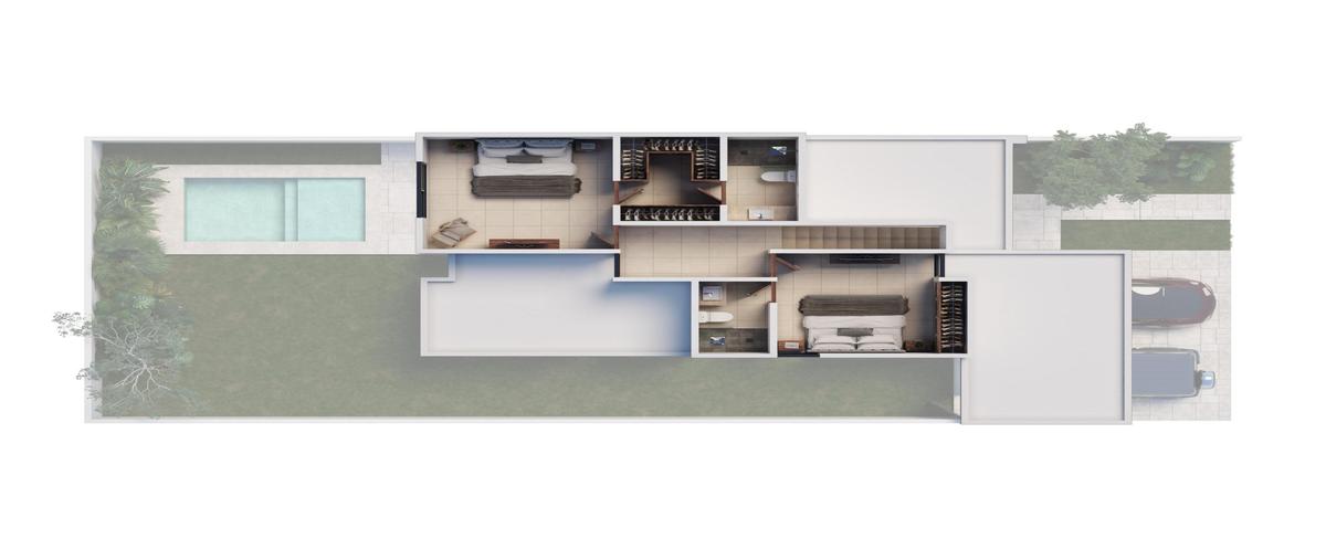 Foto de casa en venta en  , conkal, conkal, yucatán, 0 No. 05