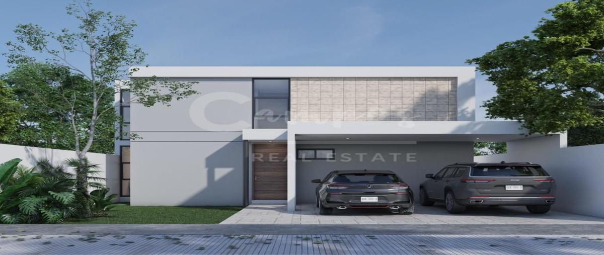 Foto de casa en venta en  , conkal, conkal, yucatán, 0 No. 03