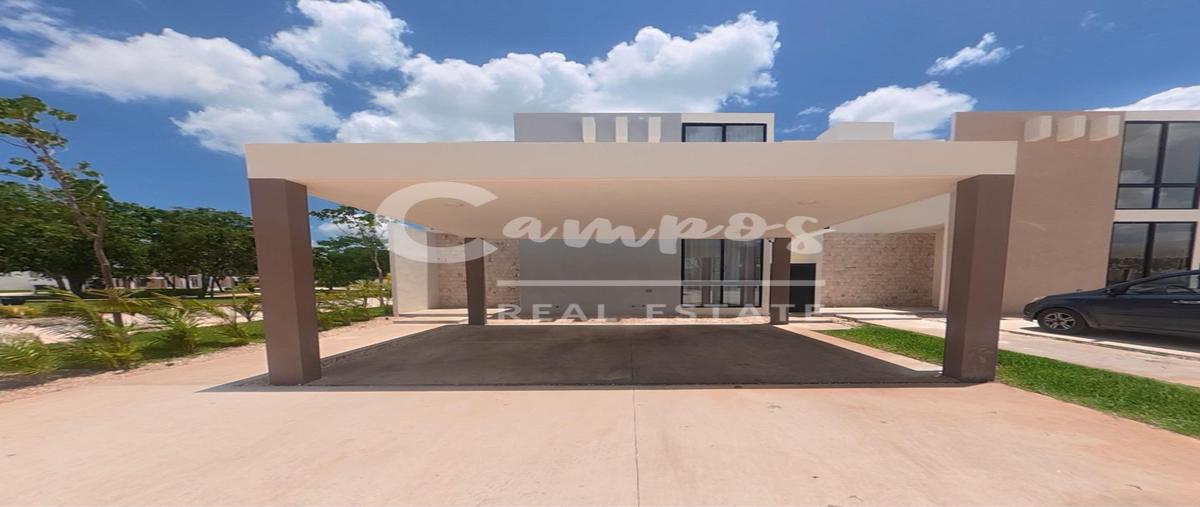 Foto de casa en venta en  , conkal, conkal, yucatán, 0 No. 03