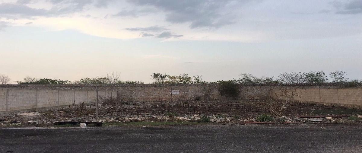 Foto de terreno habitacional en venta en  , conkal, conkal, yucatán, 3645697 No. 04