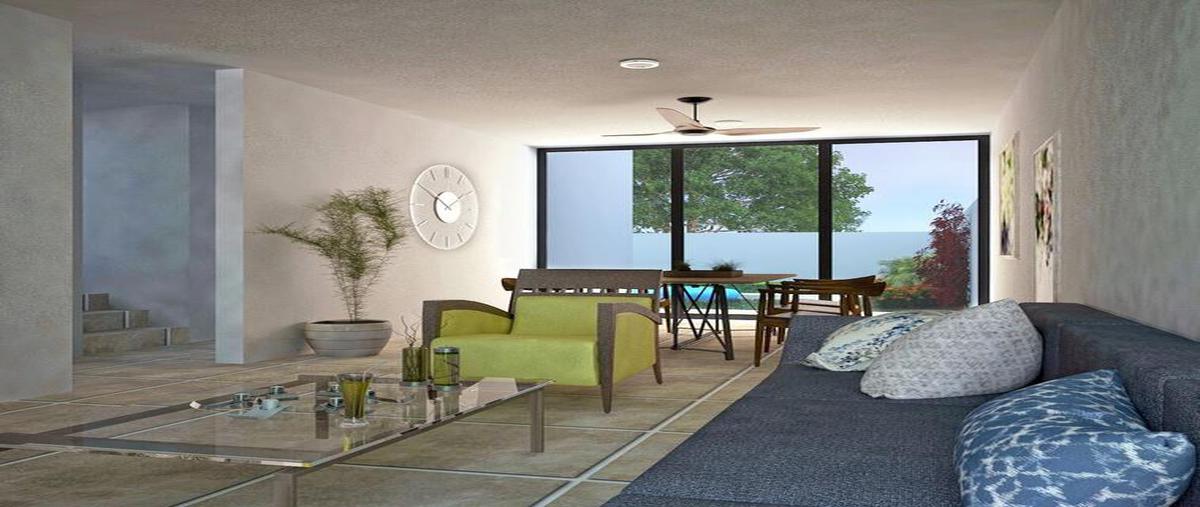 Foto de casa en venta en  , conkal, conkal, yucatán, 6547008 No. 06