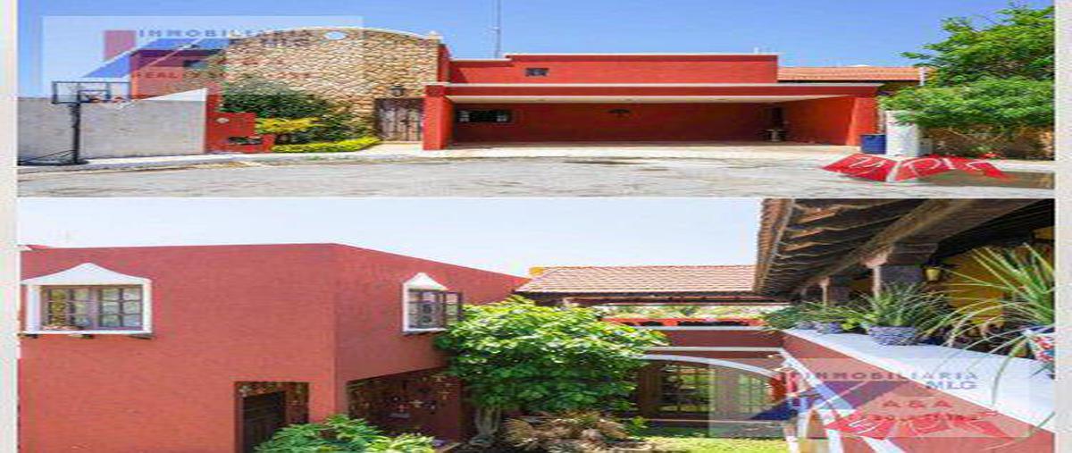 Foto de casa en , conkal, conkal, yucatán, 7198605 foto 01 Foto de casa en venta en , conkal, conkal, yucatán, 7198605 No. 01
