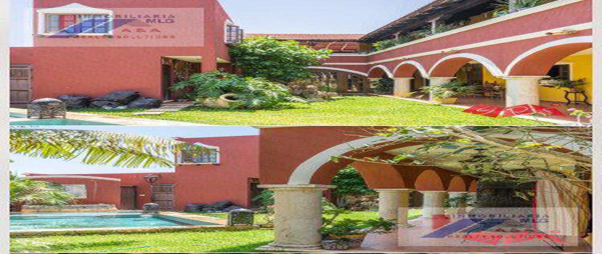 Foto de casa en , conkal, conkal, yucatán, 7198605 foto 02 Foto de casa en venta en , conkal, conkal, yucatán, 7198605 No. 02