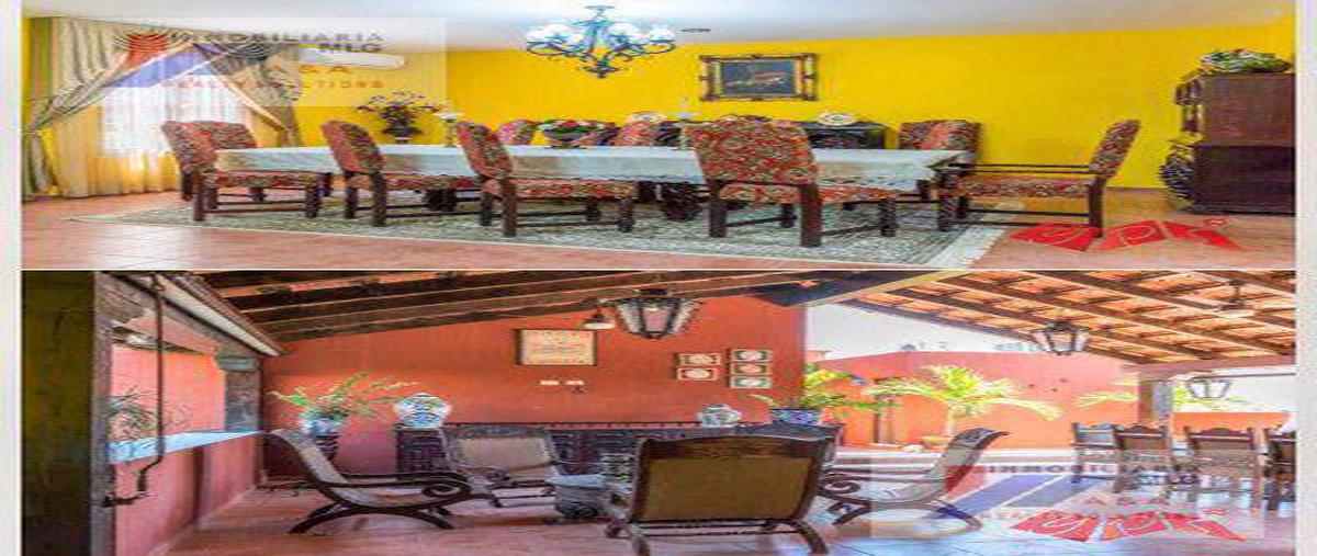 Foto de casa en , conkal, conkal, yucatán, 7198605 foto 04 Foto de casa en venta en , conkal, conkal, yucatán, 7198605 No. 04