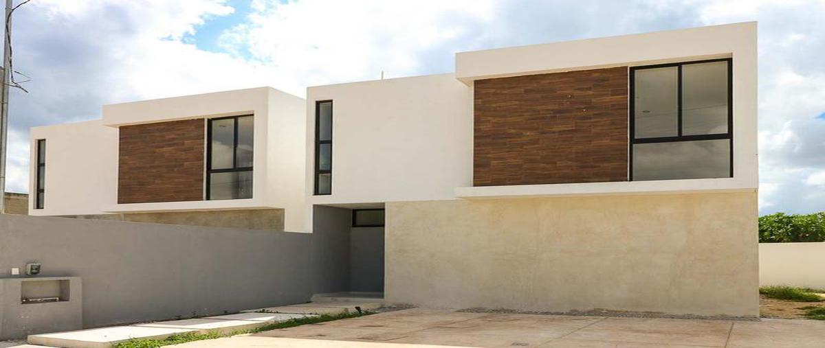 Foto de casa en , conkal, conkal, yucatán, 7220069 foto 01 Foto de casa en venta en , conkal, conkal, yucatán, 7220069 No. 01
