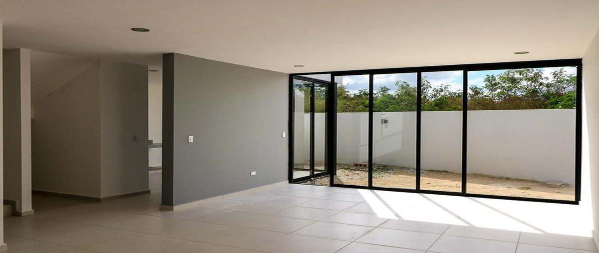 Foto de casa en , conkal, conkal, yucatán, 7220069 foto 02 Foto de casa en venta en , conkal, conkal, yucatán, 7220069 No. 02