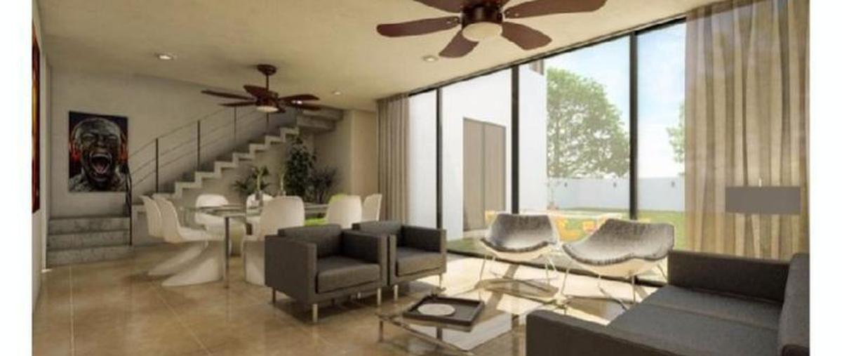 Foto de casa en , conkal, conkal, yucatán, 7261801 foto 04 Foto de casa en venta en , conkal, conkal, yucatán, 7261801 No. 04