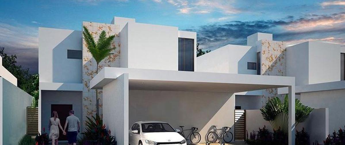 Foto de casa en , conkal, conkal, yucatán, 7466156 foto 01 Foto de casa en venta en , conkal, conkal, yucatán, 7466156 No. 01