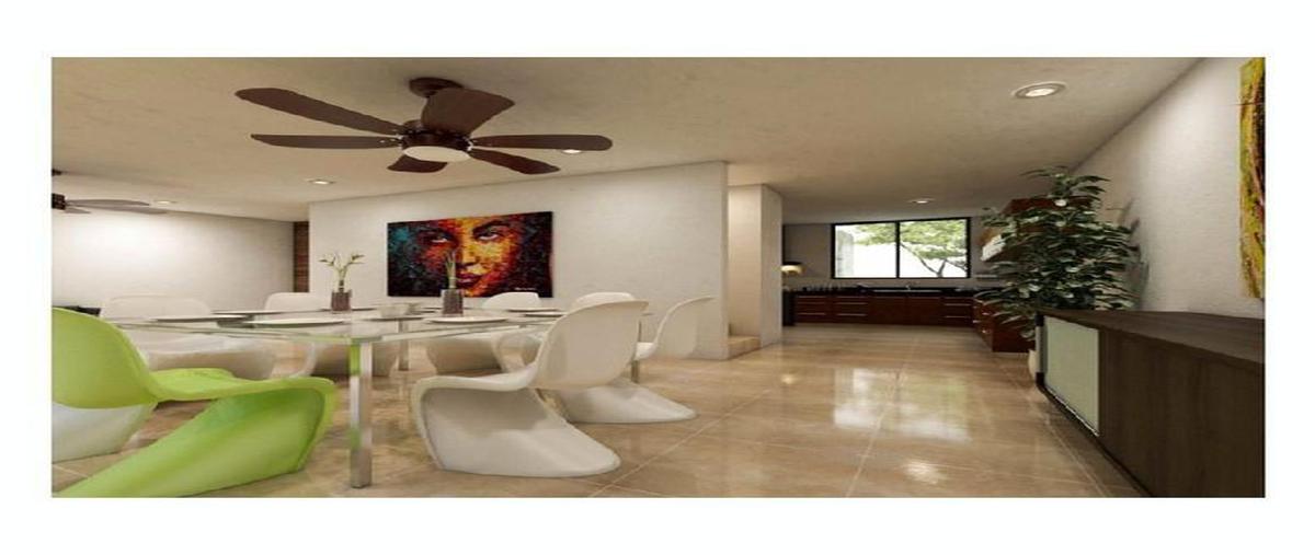 Foto de casa en , conkal, conkal, yucatán, 7573067 foto 04 Foto de casa en venta en , conkal, conkal, yucatán, 7573067 No. 04