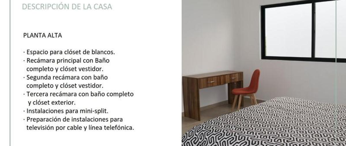 Foto de casa en venta en  , conkal, conkal, yucatán, 7573080 No. 05