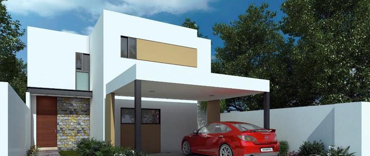 Foto de casa en , conkal, conkal, yucatán, 7605671 foto 01 Foto de casa en venta en , conkal, conkal, yucatán, 7605671 No. 01