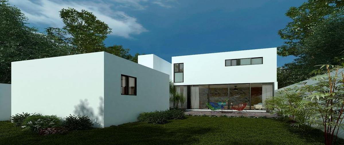 Foto de casa en , conkal, conkal, yucatán, 7605671 foto 03 Foto de casa en venta en , conkal, conkal, yucatán, 7605671 No. 03