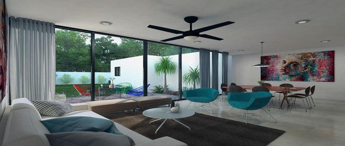 Foto de casa en , conkal, conkal, yucatán, 7605671 foto 04 Foto de casa en venta en , conkal, conkal, yucatán, 7605671 No. 04
