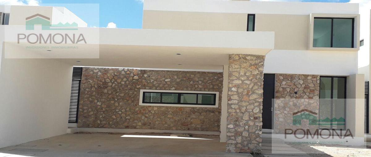 Foto de casa en , conkal, conkal, yucatán, 7605680 foto 01 Foto de casa en venta en , conkal, conkal, yucatán, 7605680 No. 01