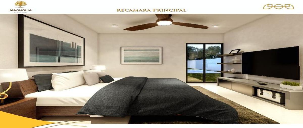 Foto de casa en , conkal, conkal, yucatán, 7605680 foto 05 Foto de casa en venta en , conkal, conkal, yucatán, 7605680 No. 05