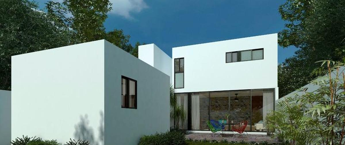 Foto de casa en , conkal, conkal, yucatán, 7605683 foto 03 Foto de casa en venta en , conkal, conkal, yucatán, 7605683 No. 03