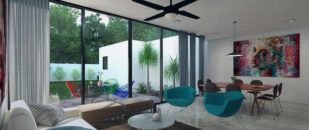 Foto de casa en , conkal, conkal, yucatán, 7605683 foto 04 Foto de casa en venta en , conkal, conkal, yucatán, 7605683 No. 04