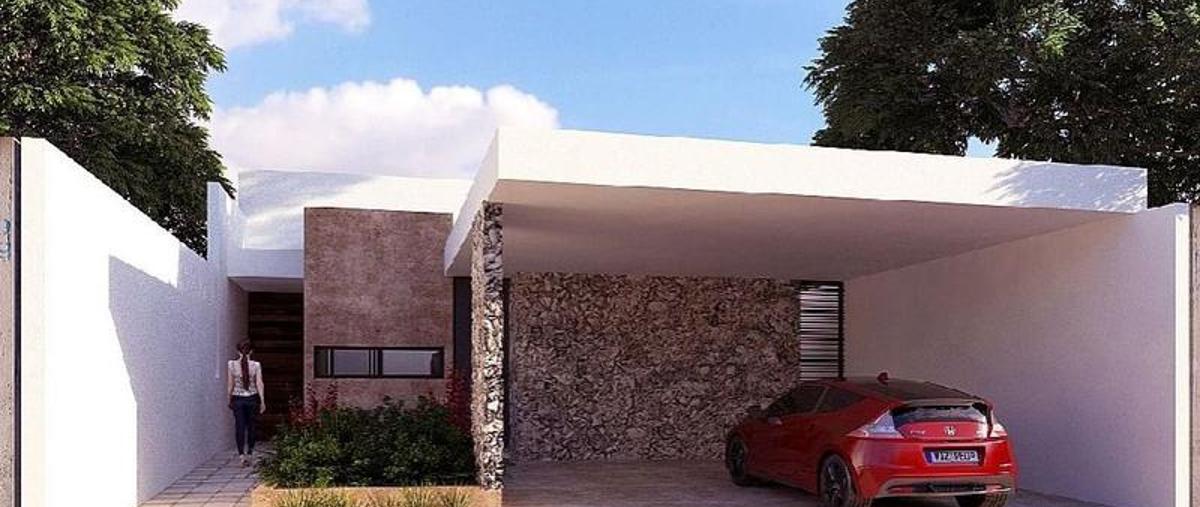 Foto de casa en , conkal, conkal, yucatán, 7605685 foto 02 Foto de casa en venta en , conkal, conkal, yucatán, 7605685 No. 02