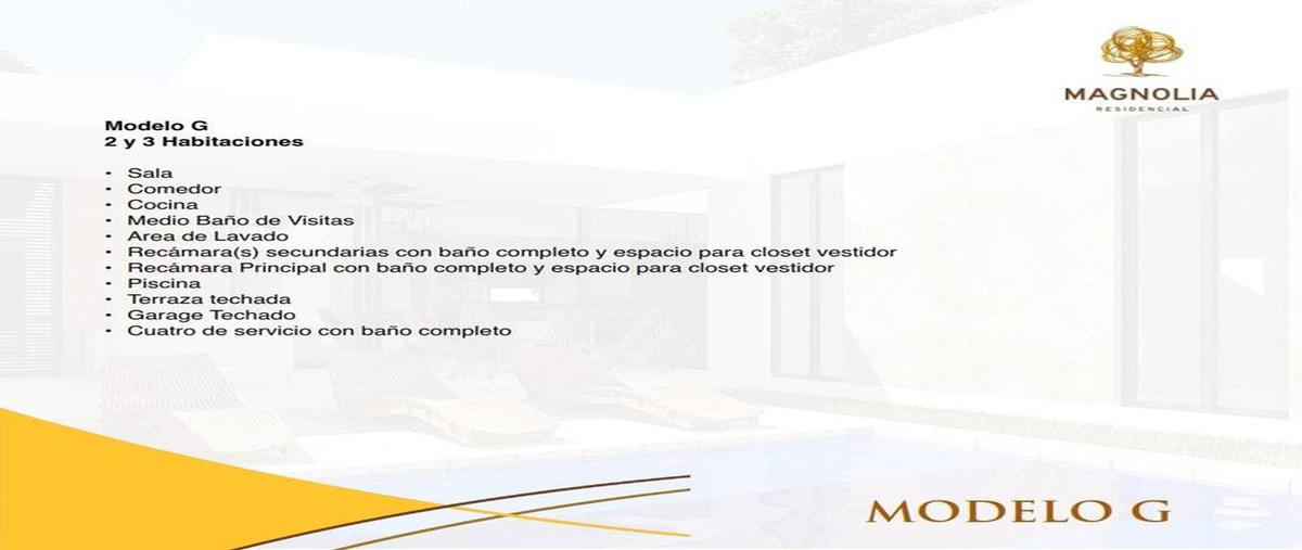 Foto de casa en , conkal, conkal, yucatán, 7605685 foto 04 Foto de casa en venta en , conkal, conkal, yucatán, 7605685 No. 04