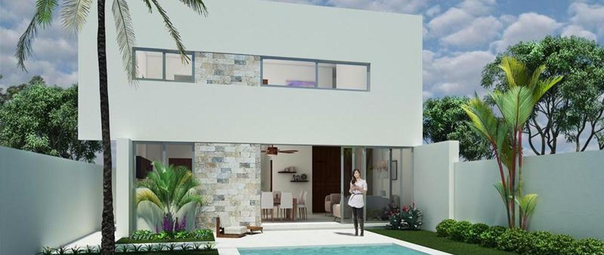 Foto de casa en , conkal, conkal, yucatán, 7663656 foto 02 Foto de casa en venta en , conkal, conkal, yucatán, 7663656 No. 02