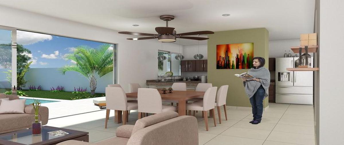 Foto de casa en , conkal, conkal, yucatán, 7663656 foto 03 Foto de casa en venta en , conkal, conkal, yucatán, 7663656 No. 03
