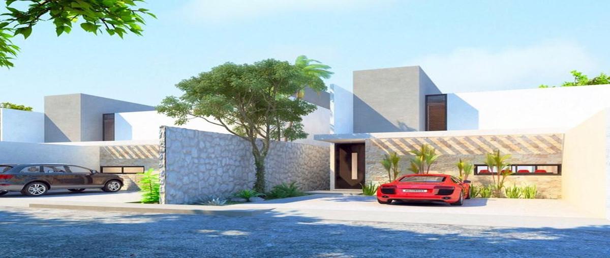 Foto de casa en , conkal, conkal, yucatán, 7682014 foto 02 Foto de casa en venta en , conkal, conkal, yucatán, 7682014 No. 02