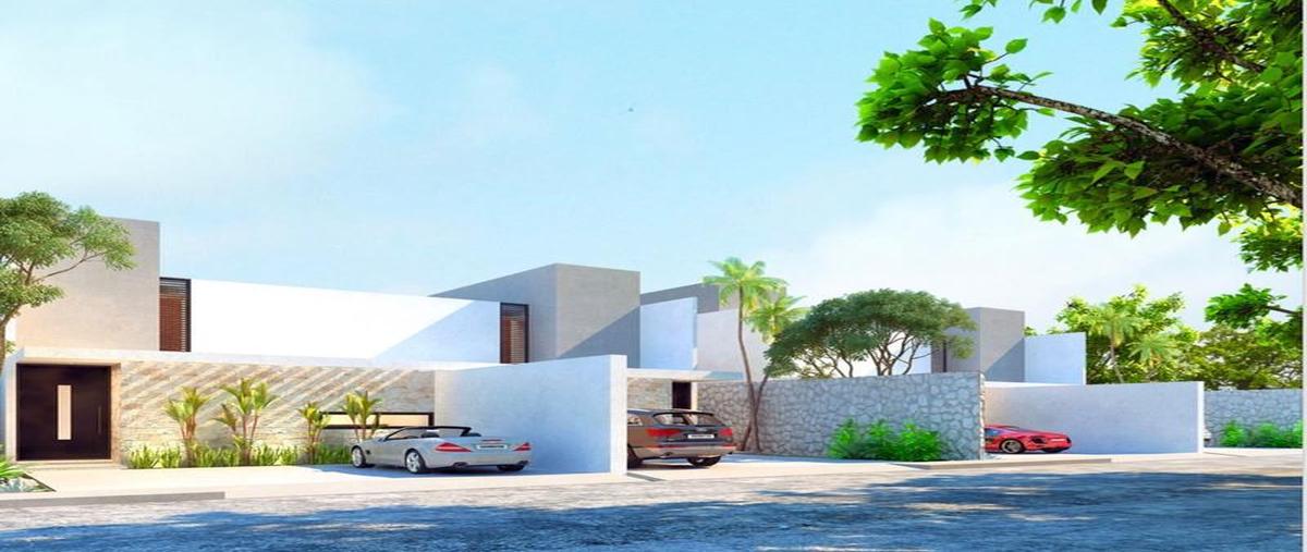 Foto de casa en , conkal, conkal, yucatán, 7682014 foto 03 Foto de casa en venta en , conkal, conkal, yucatán, 7682014 No. 03