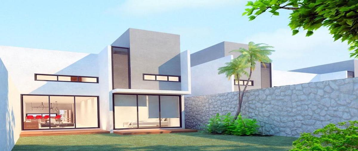 Foto de casa en , conkal, conkal, yucatán, 7682014 foto 04 Foto de casa en venta en , conkal, conkal, yucatán, 7682014 No. 04