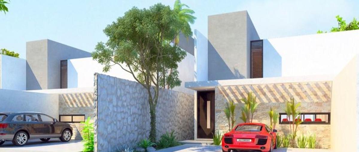 Foto de casa en , conkal, conkal, yucatán, 7860302 foto 01 Foto de casa en venta en , conkal, conkal, yucatán, 7860302 No. 01