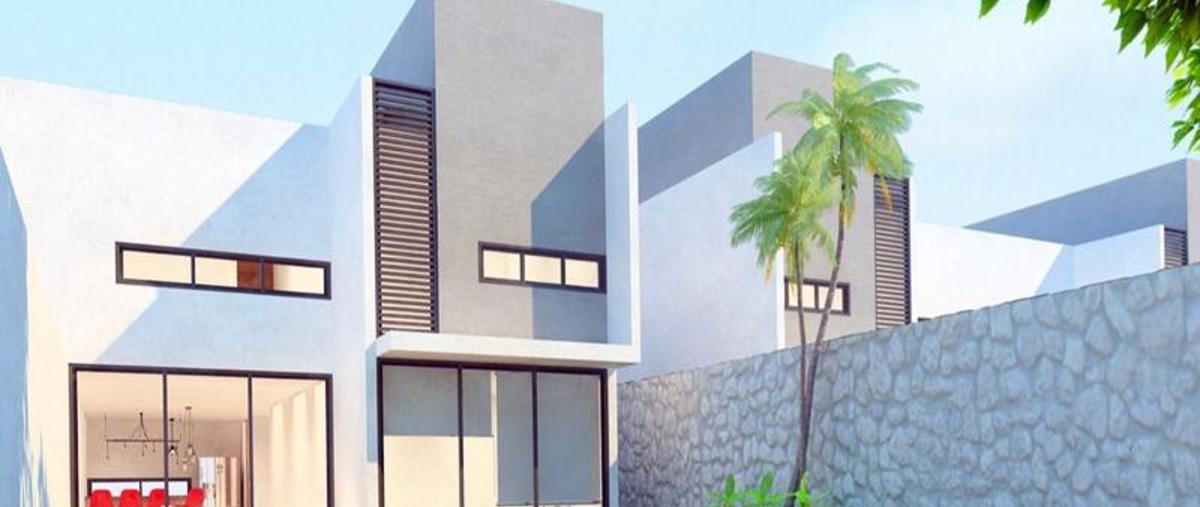 Foto de casa en , conkal, conkal, yucatán, 7860302 foto 03 Foto de casa en venta en , conkal, conkal, yucatán, 7860302 No. 03
