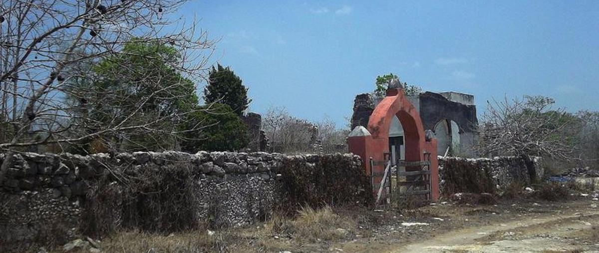 Foto de casa en venta en  , conkal, conkal, yucatán, 7860666 No. 03