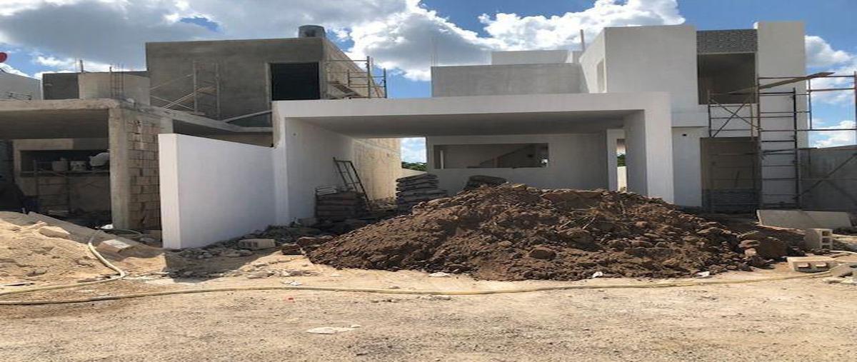 Foto de casa en , conkal, conkal, yucatán, 7860676 foto 03 Foto de casa en venta en , conkal, conkal, yucatán, 7860676 No. 03