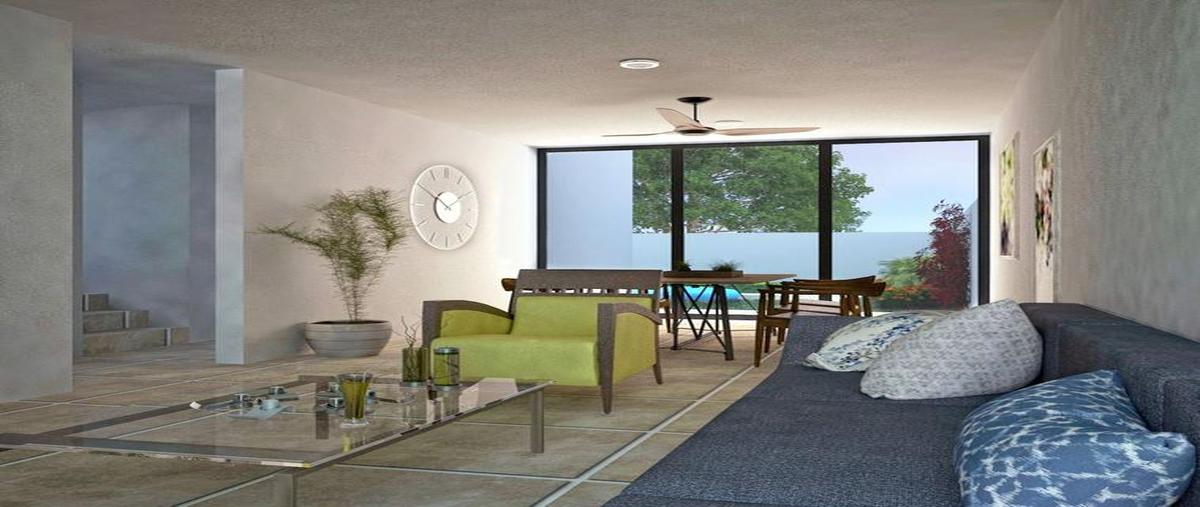 Foto de casa en venta en  , conkal, conkal, yucatán, 7860691 No. 04